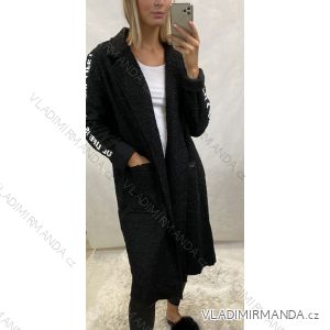 Coat autumn lamb ladies (uni sl) ITALIAN FASHION PMF20016