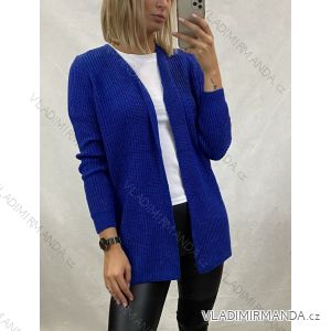 Cardigan women's long sleeve (uni s-l) TURKISH FASHION TM9192051