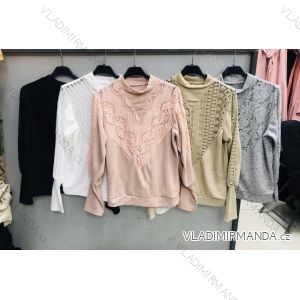 Long sleeve jacket (one size) ITALIAN MODA IMC17324