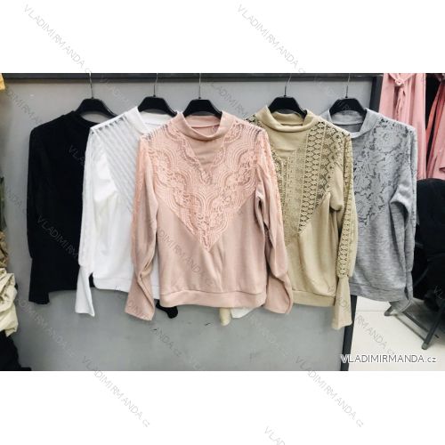 Long sleeve jacket (one size) ITALIAN MODA IMC17324