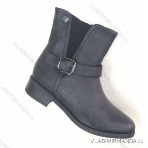 Ankle boots women's (36-41) WSHOES SHOES