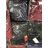 Tunic short sleeve ladies (2XL-5XL) MODA ITALY TML200841
