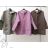 Long sleeve jacket (one size) ITALIAN MODA IMC17324