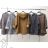 fur long sleeve hoodie women (uni sl) ITALIAN FASHION IM319794