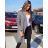 Long sleeve jacket (one size) ITALIAN MODA IMC17324