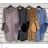 Women's spring coat (uni s-l) ITALIAN FASHION IMH20085