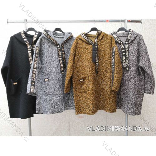 Long sleeve jacket (one size) ITALIAN MODA IMC17324