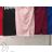 Blouse long sleeve with ruffles women (UNI S / L) ITALIAN FASHION IMK20159