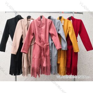 Women's spring coat (uni s-l) ITALIAN FASHION IMH20085