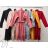 Women's spring coat (uni s-l) ITALIAN FASHION IMH20085