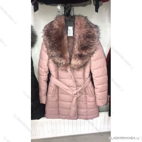 Women's denim jacket short (s-2xl) MA520057