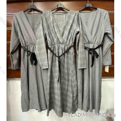Hooded Long Sleeve Hooded Dress (uni s / m) IM2191956