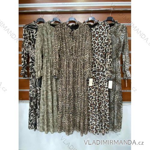 Hooded Long Sleeve Hooded Dress (uni s / m) IM2191956