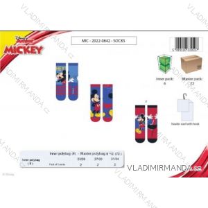 Children's paw patrol socks for boys (23-34) SETINO 881-321