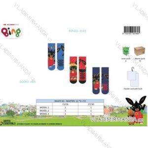 Children's paw patrol socks for boys (23-34) SETINO 881-321