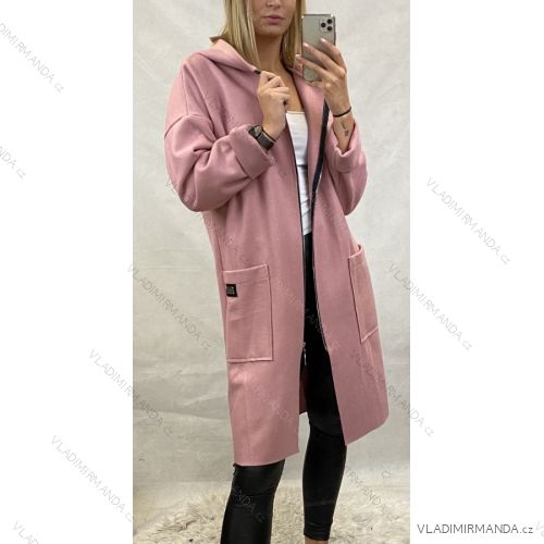 Sweatshirt thin long sleeve women (uni sl) ITALIAN FASHION IMC19972