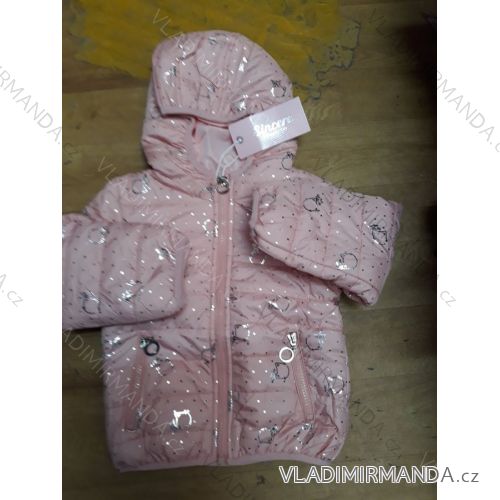 Summer glowing flickering children's girl (5-8 years) TUZZY TM2200922