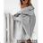 Women's spring coat (uni s-l) ITALIAN FASHION IMH20085