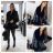 Women's spring coat (uni s-l) ITALIAN FASHION IMH20085
