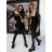 Women's spring coat (uni s-l) ITALIAN FASHION IMH20085