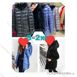 Winter jacket (s-2xl) ITALIAN Fashion IMWA20222