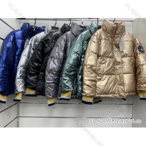 Winter jacket (m-2xl) ITALIAN Fashion IMWA20224