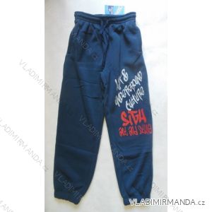 Men's tracksuit trousers (m-xxl) BENTER 33788
