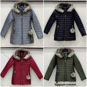 Winter jacket (s-2xl) ITALIAN Fashion IMWA20267