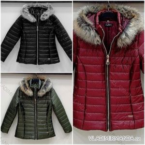 Winter jacket (s-2xl) ITALIAN Fashion IMWA20268