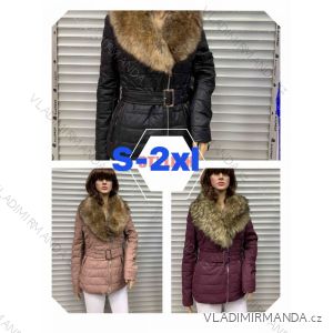 Winter jacket (s-2xl) ITALIAN Fashion IMWA20270