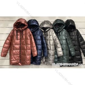 Winter jacket (s-2xl) ITALIAN Fashion IMWA20300