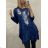 T-shirt short sleeve oversized women (uni XL / 2XL) ITALIAN MODE IM919700