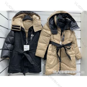 Winter jacket (s-2xl) ITALIAN Fashion IMWA20315
