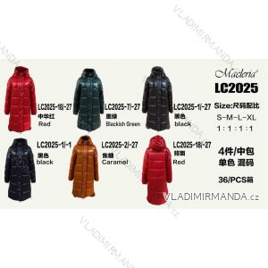 Winter jacket (s-xl) ITALIAN Fashion IMWA20324