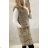 Women's fur vest (ONE SIZE) TURKISH FASHION TM11919310