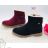 OBT20 footwear catalog