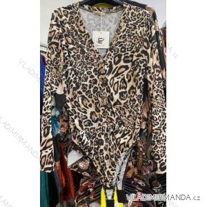 Long sleeve jacket (one size) ITALIAN MODA IMC17324