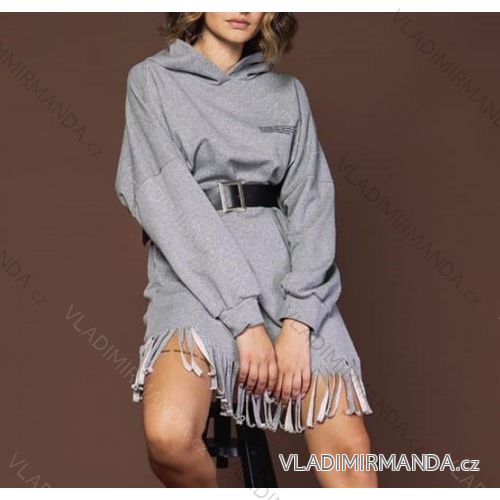 Long sleeve jacket (one size) ITALIAN MODA IMC17324