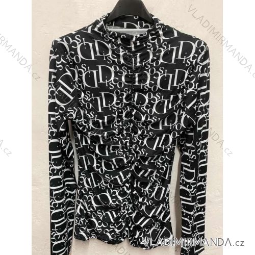 Long sleeve jacket (one size) ITALIAN MODA IMC17324