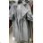 Long sleeve jacket (one size) ITALIAN MODA IMC17324