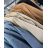 Dress with 3/4-sleeve ladies pocket (uni sl) ITALIAN Fashion IM3181746
