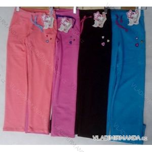 Baby tracksuits and teen girls (116-152) ARTENA 92072