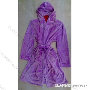 Ladies bathrobe (m-2xl) VLOMOLLA 82186
