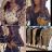 Dress with 3/4-sleeve ladies pocket (uni sl) ITALIAN Fashion IMWA20541