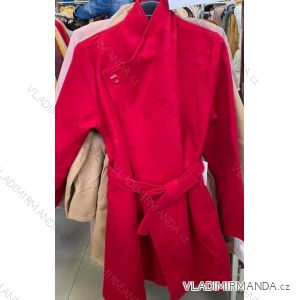 Dress with 3/4-sleeve ladies pocket (uni sl) ITALIAN Fashion IM3181746