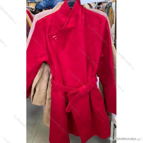 Dress with 3/4-sleeve ladies pocket (uni sl) ITALIAN Fashion IM3181746