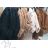 Dress with 3/4-sleeve ladies pocket (uni sl) ITALIAN Fashion IM3181746