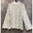 Long sleeve jacket (one size) ITALIAN MODA IMC17324
