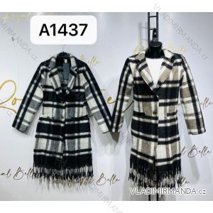 Dress with 3/4-sleeve ladies pocket (uni sl) ITALIAN Fashion IM3181746