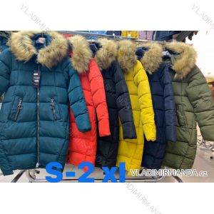 Winter jacket (UNI S/L) POLIAN Fashion SSW20413